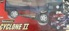 Motorama CYCLONE II - Auto