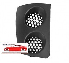 GRIGLIA DX PARAURTI ANTERIORE