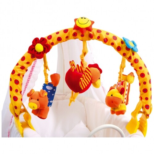 Arco giochi animali volanti - arco,