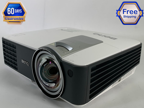 Benq mx819st proiettore - mx819st, dlp