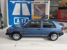 1:18 Norev VW Volkswagen Golf 2 10 milioni di stelle blu metallizzato 188562