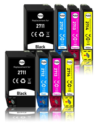 Cartucce compatibili con - cartucce,