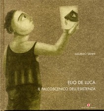 Elio luca il palcoscenico - elio, luca.