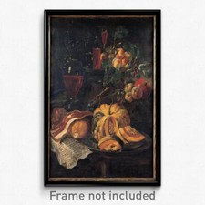 Spadino - Dead Nature Print