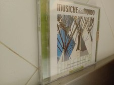 Nord America - Musiche Dal