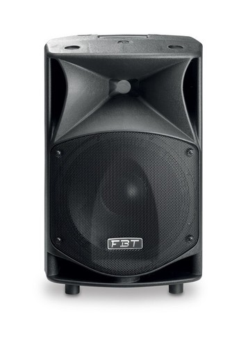 Fbt jmaxx 114a cassa attiva - fbt,