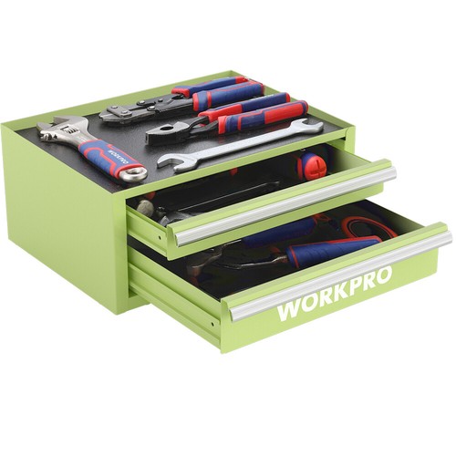 Workpro mini cassetta - mini, degli