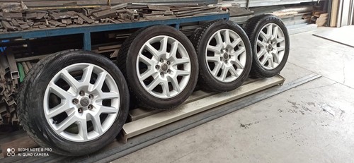 Cerchi lega r18 - cerchi, con
