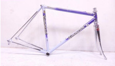 Tommasini TECNO Purple