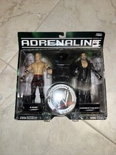 WWE KANE & BECCHINO CONFEZIONE