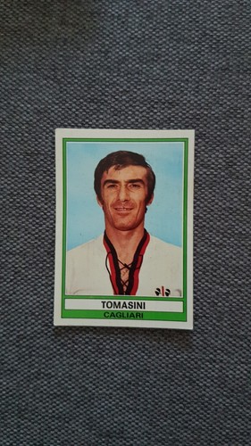 Figurina calciatori panini - calciatori,