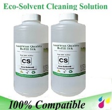 Eco Solvente Solvente