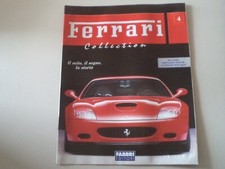 Ferrari collection fabbri - ferrari,