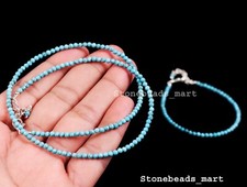 Collana + bracciale in argento