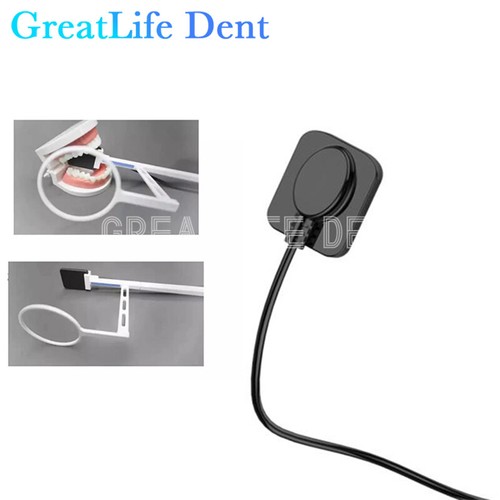 Woodpecker style dental - x,