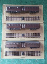 Carrozze HACHETTE CORBELLINI