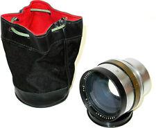 The RAREST+++ J.H.Dallmeyer  5"inc. 127mm f/1.9 London Super-Six Anastigmat