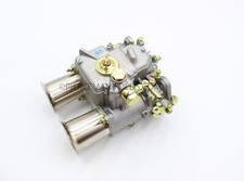 Genuine weber dcoe - weber, 152g