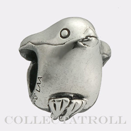 Autentico trollbeads argento - autentico,