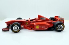 Ferrari F300 Burago Static
