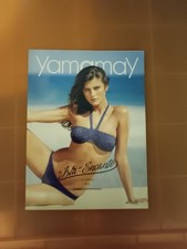 Catalogo Yamamay – “Isola