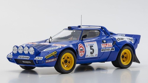 Lancia stratos night - lancia,