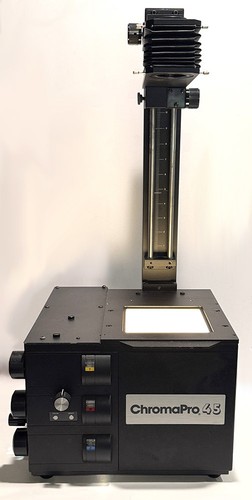 Circle chromapro 45 - s,