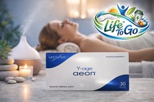 🔥 LifeWave cerotti
