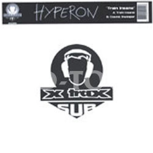 Hyperon train insane - train,