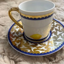 BVLGARI Rosenthal Frutta alla
