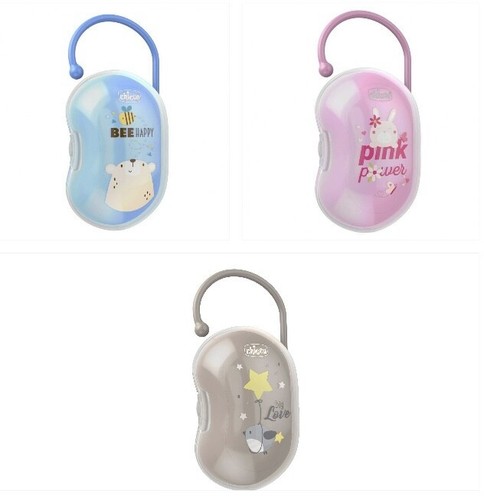 Chicco porta succhietto - chicco,