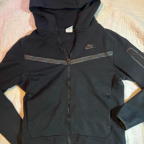 Nike tech fleece full - nike,