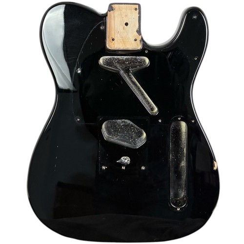Corpo telecaster fender japan - corpo,