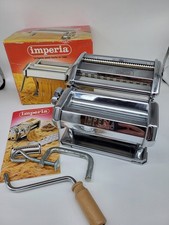 Macchina Pasta Imperia