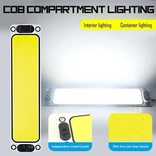 Plafoniera Led Cob 26W Camion
