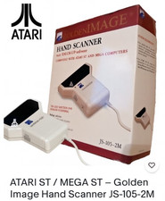 ⭐ ATARI ST / MEGA ST –