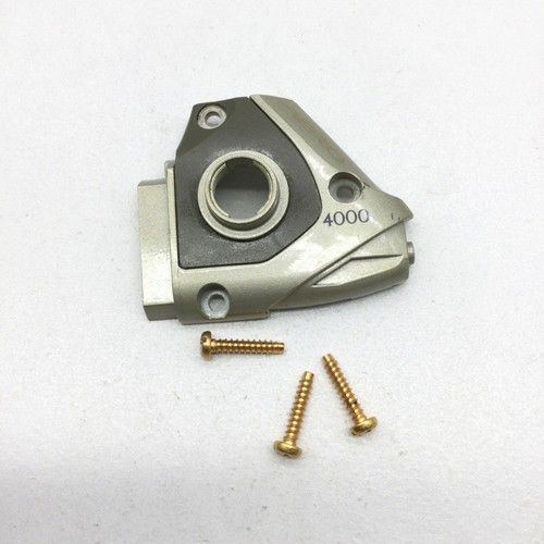 Piastra lato sinistro shimano - piastra,