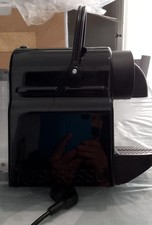 DE LONGHI NESPRESSO Inissia Macchina da Caffè a Capsule - Nera - EN80.B - 1260W 