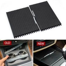 Copertura Portabicchieri Anteriore Posteriore BMW X5 X6 E70 E71 E72 2007-2014