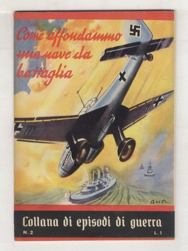 Come affondammo una nave - , da