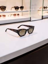 Ray-Ban RB 4430 1359/13 Havana