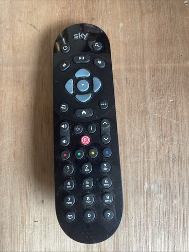 Telecomando sky ec101 - telecomando,