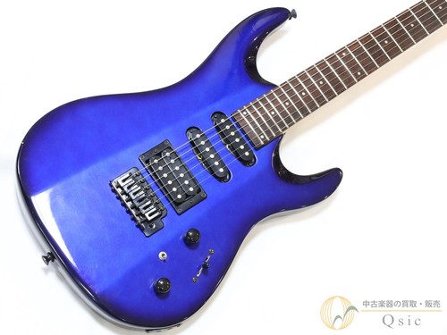 Aria pro magnaseries qm985 - pro,