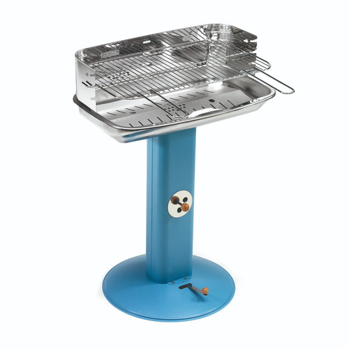 Barbecue acciaio inox - barbecue,