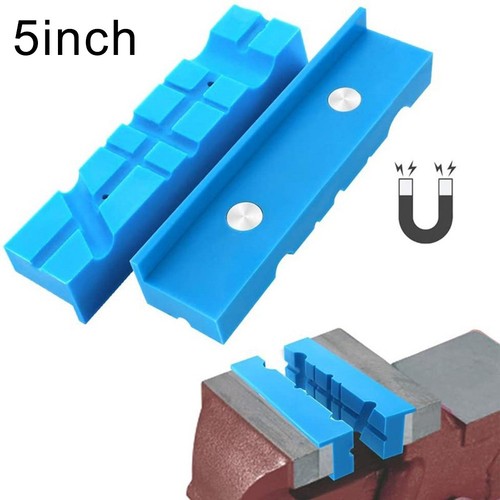 Ganasce per visiera magnetica