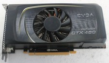 EVGA NVIDIA GeForce GTX 460 SE