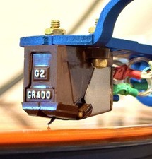 Cartuccia Ferro Mobile Grado