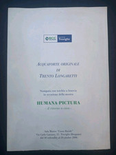 Trento Longaretti Il ritorno a