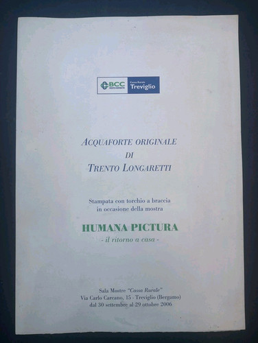 Trento longaretti ritorno a - trento,