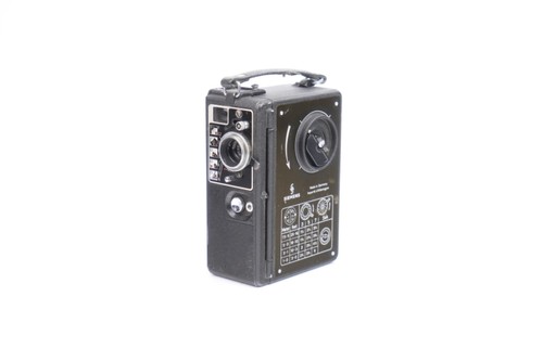 Fotocamera cinema siemens - fotocamera,